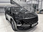 Omoda C5 I Казань  - изображение 25