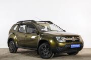 Renault Duster I Рестайлинг Тюмень  - изображение 18