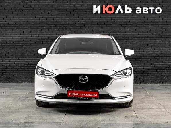 Mazda 6 III (GJ) Рестайлинг 2 с пробегом 2020 года, цена 2 550 000 рублей, 70264 км, седан, Автокод Объявления