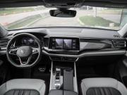 Volkswagen Teramont I Рестайлинг (China Market) Санкт-Петербург  - изображение 55