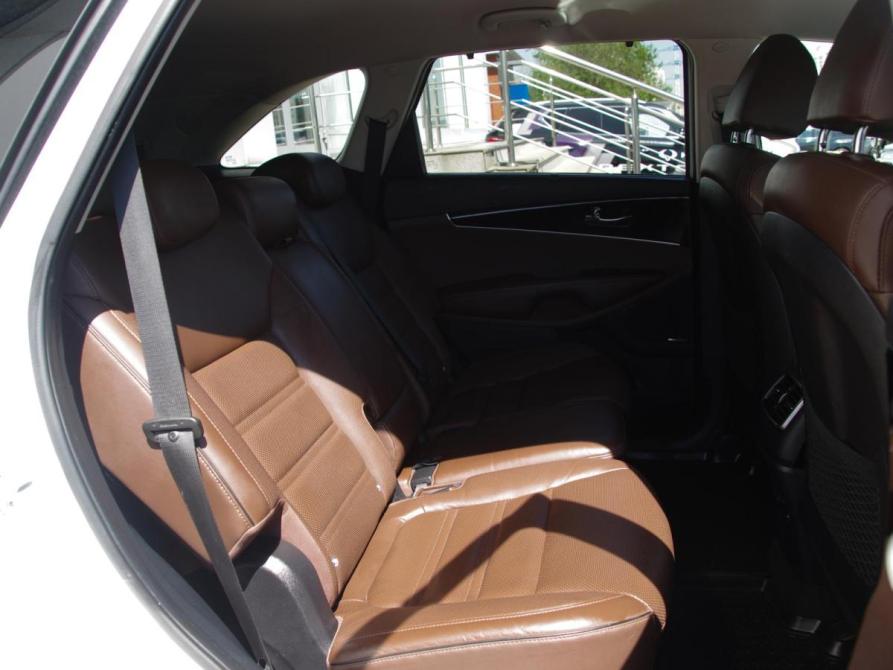 Kia Sorento III Prime Рестайлинг Владимир  - изображение 9