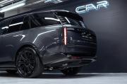 Land Rover Range Rover V Москва  - изображение 48
