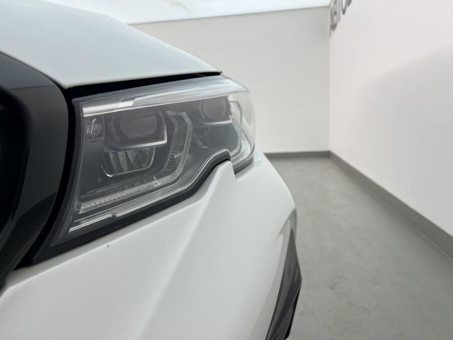 BMW 3 серии VII (G2x) Москва  - изображение 15