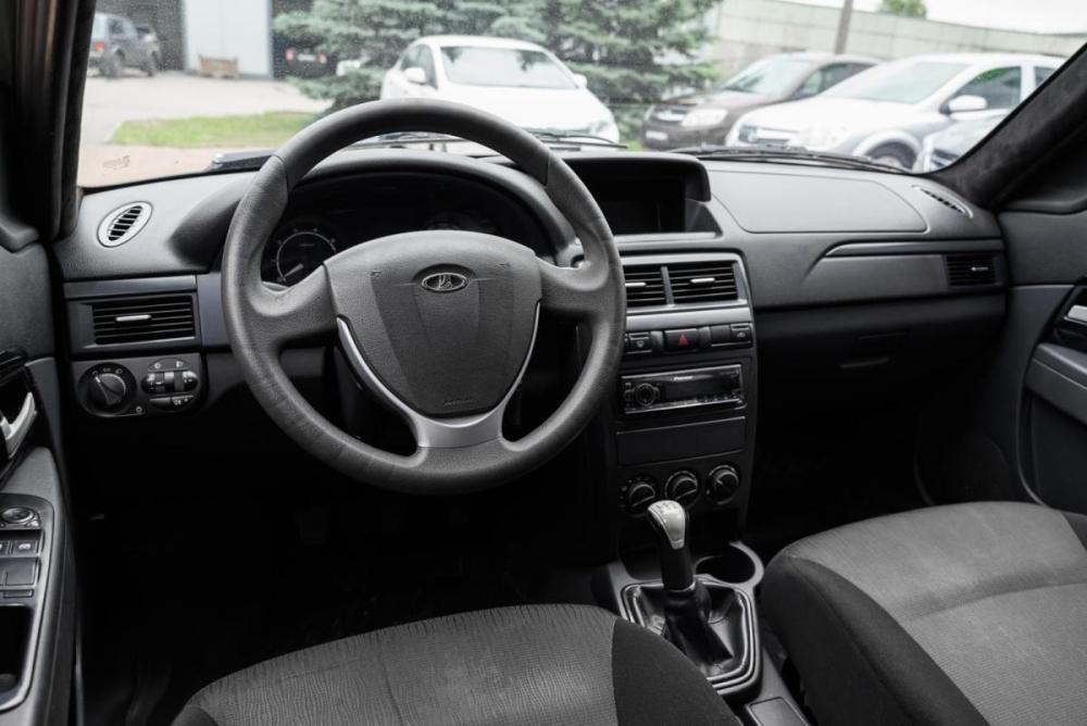 Lada (ВАЗ) Priora I Рестайлинг Ульяновск  - изображение 7