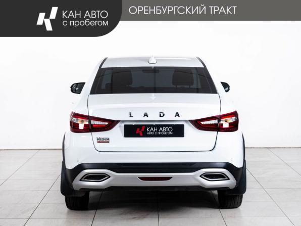 Lada (ВАЗ) Vesta I Рестайлинг (NG) с пробегом 2023 года, цена 1 244 000 рублей, 86000 км, седан, Автокод Объявления