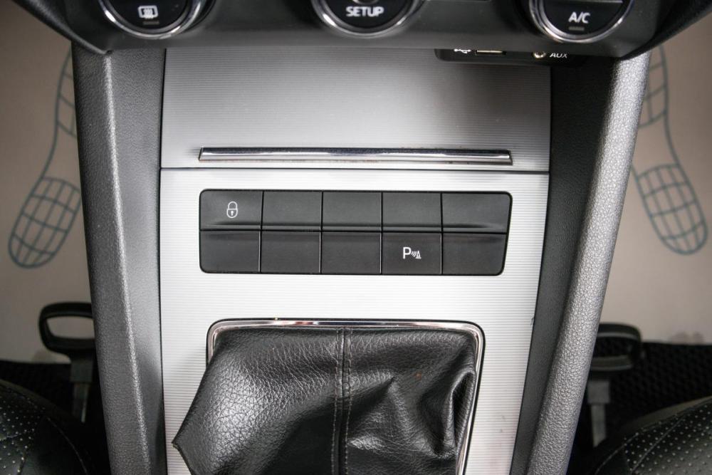 Skoda Octavia III (A7) Пермь  - изображение 20