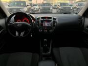 Kia Ceed I Рестайлинг Волгоград  - изображение 33