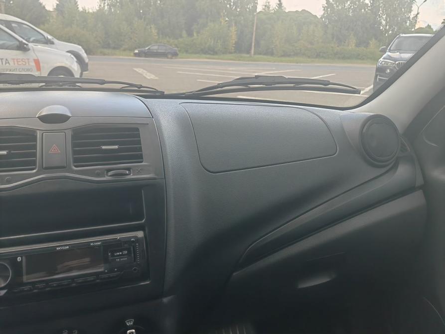 Lada (ВАЗ) Granta I Рестайлинг Великие Луки  - изображение 15
