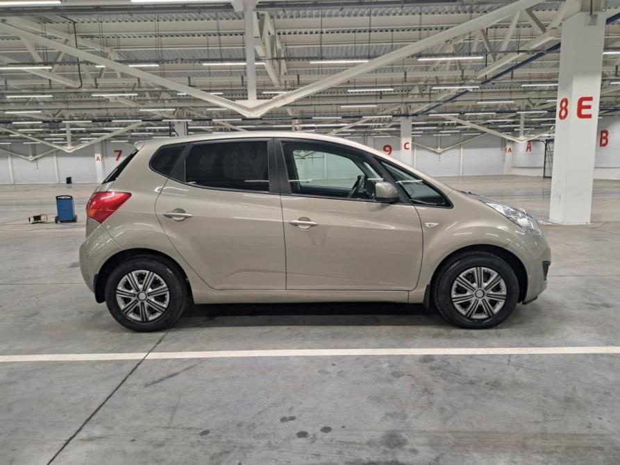 Kia Venga I Казань  - изображение 5