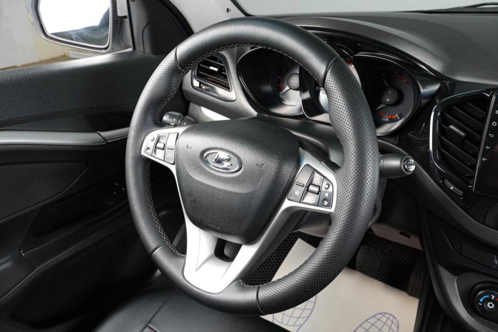 Lada (ВАЗ) Vesta I Тюмень  - изображение 12