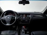 BMW X3 II (F25) Рестайлинг Уфа  - изображение 35