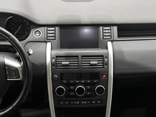 Land Rover Discovery Sport I с пробегом 2018 года, цена 2 799 000 рублей, 72697 км, внедорожник, Автокод Объявления