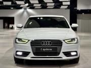 Audi A4 IV (B8) Рестайлинг Екатеринбург  - изображение 31