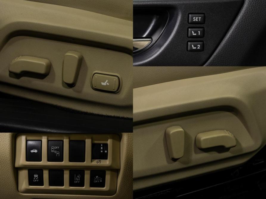 Subaru Legacy VI Рестайлинг Москва  - изображение 16