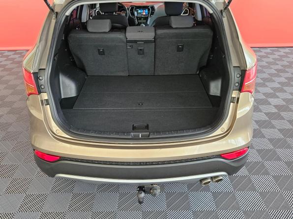 Hyundai Santa Fe III с пробегом 2013 года, цена 1 699 000 рублей, 160600 км, внедорожник, Автокод Объявления