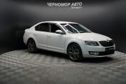 Skoda Octavia III (A7) Крым  - изображение 32