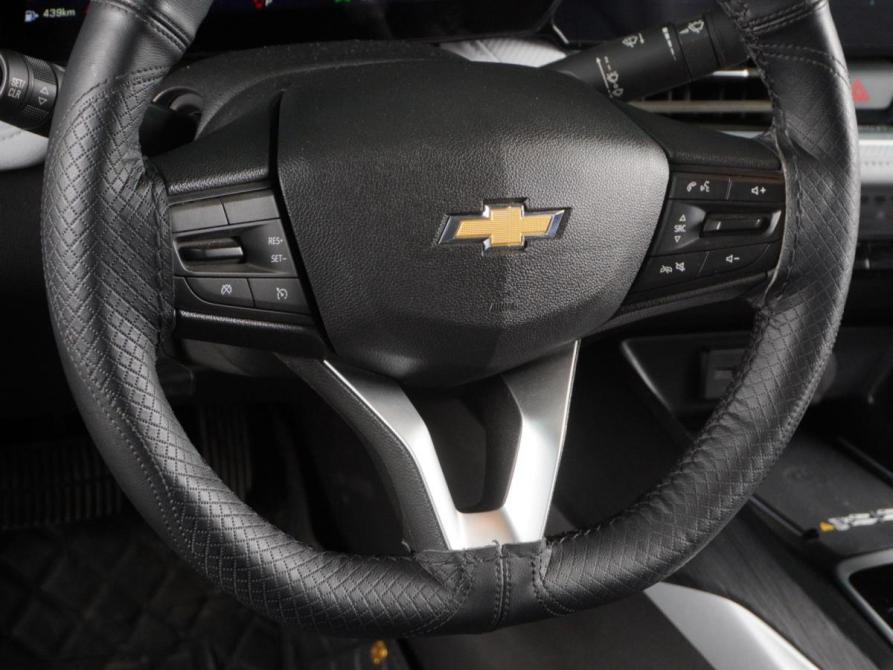 Chevrolet Monza II Рестайлинг Минеральные Воды  - изображение 15