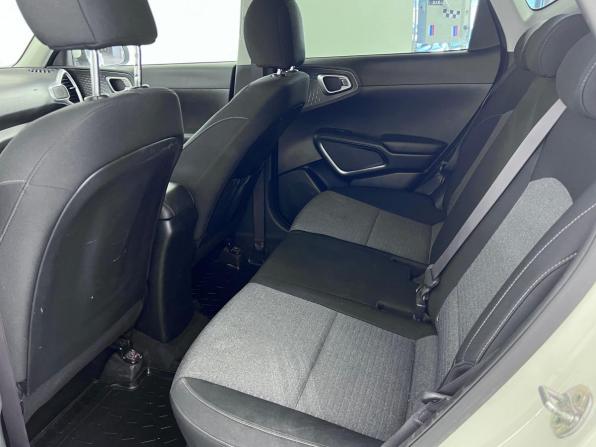 Kia Soul III с пробегом 2020 года, цена 1 530 000 рублей, 213283 км, хэтчбек, Автокод Объявления