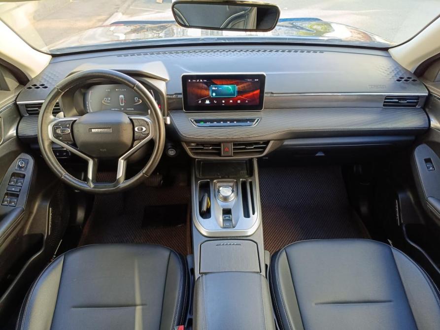 Haval Jolion I Санкт-Петербург  - изображение 13
