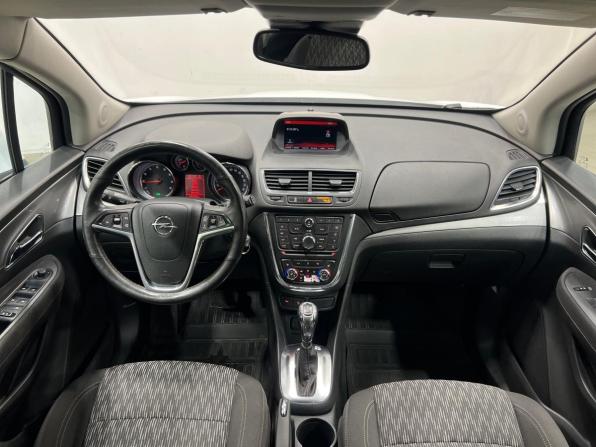 Opel Mokka I с пробегом 2013 года, цена 1 135 000 рублей, 108878 км, внедорожник, Автокод Объявления