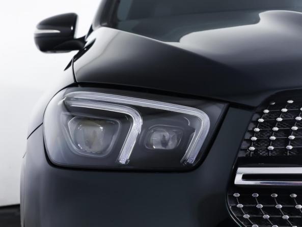 Mercedes-Benz GLE Coupe II (C167) с пробегом 2020 года, цена 7 148 000 рублей, 87964 км, внедорожник, Автокод Объявления
