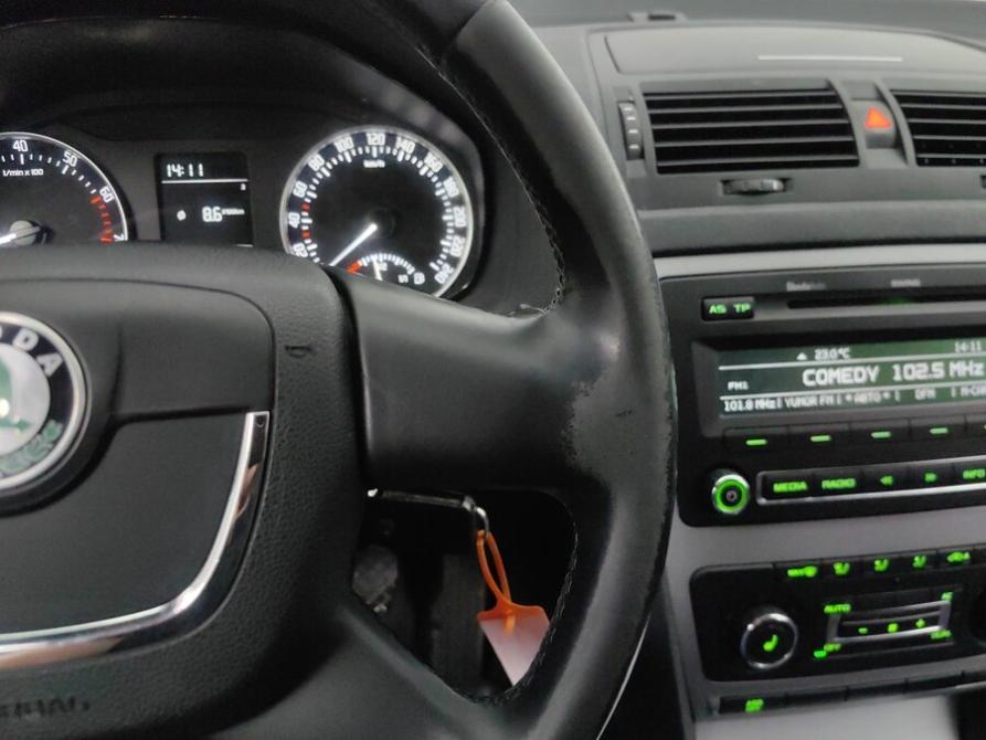 Skoda Octavia II (A5) Рестайлинг Подольск  - изображение 19