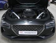 Genesis G70 I Москва  - изображение 30