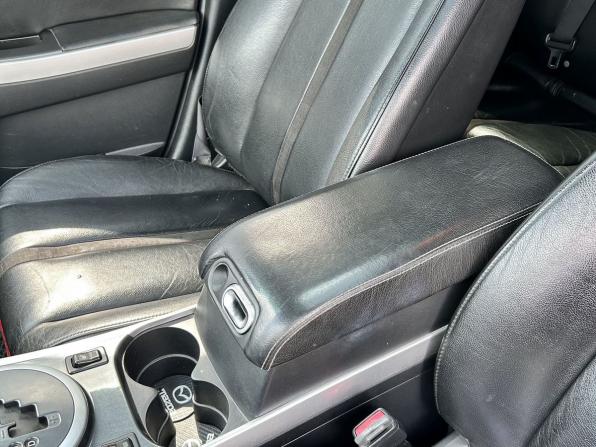 Mazda CX-7 I с пробегом 2007 года, цена 629 990 рублей, 258237 км, внедорожник, Автокод Объявления