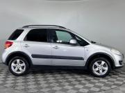 Suzuki SX4 I (Classic) Ростов-на-Дону  - изображение 17