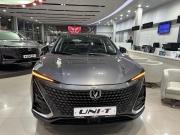 Changan UNI-T I Москва  - изображение 11