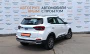 Chery Tiggo 4 I Рестайлинг Крым  - изображение 38