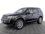Land Rover Freelander II Рестайлинг 2 Москва  - изображение 31