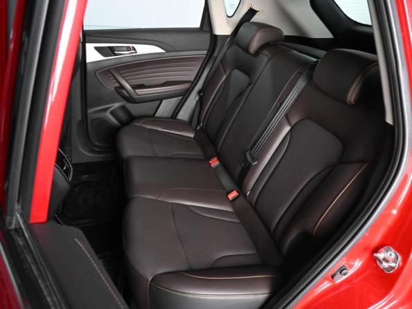 Changan CS35 Plus I с пробегом 2020 года, цена 1 479 000 рублей, 97842 км, внедорожник, Автокод Объявления