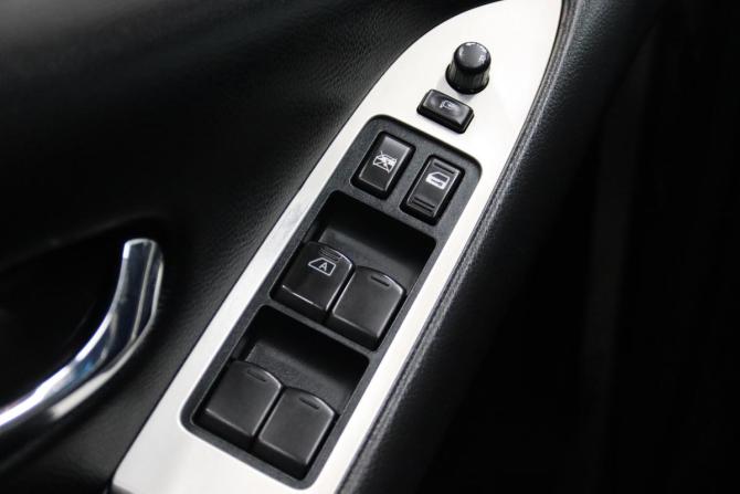 Nissan Murano II (Z51) с пробегом 2008 года, цена 1 095 170 рублей, 278260 км, внедорожник, Автокод Объявления