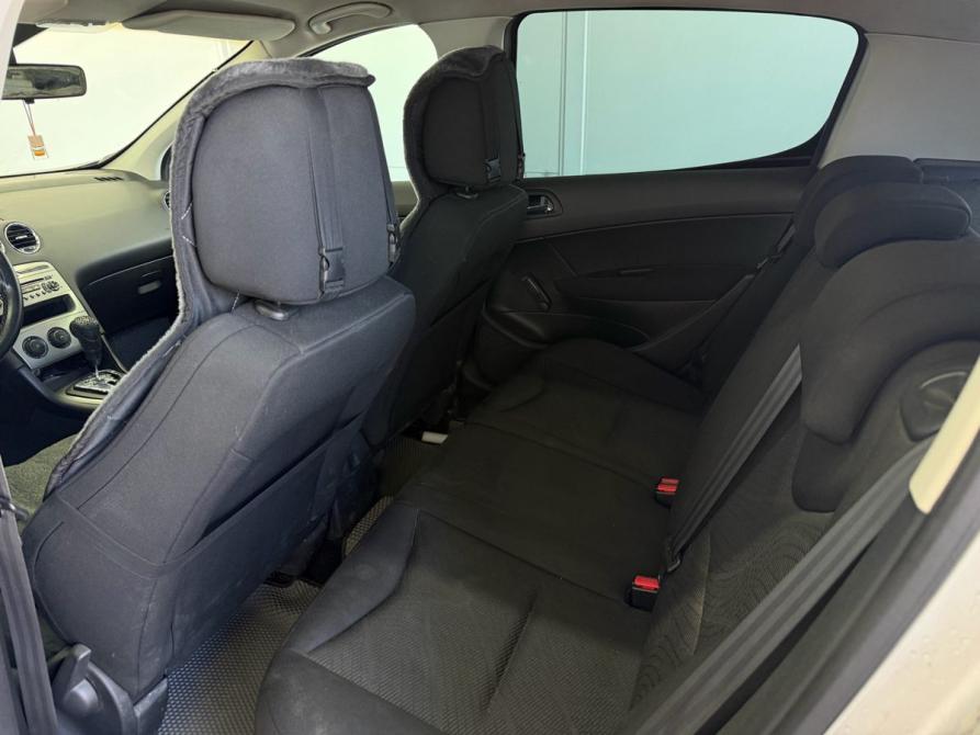 Peugeot 308 I Уфа  - изображение 11