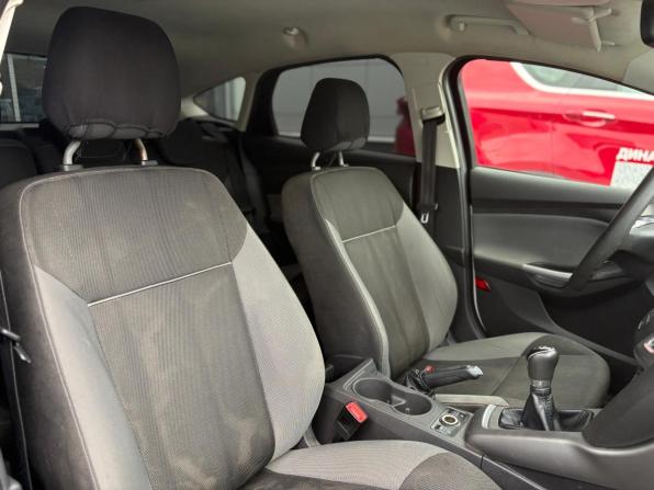 Ford Focus III с пробегом 2013 года, цена 732 000 рублей, 149425 км, хэтчбек, Автокод Объявления
