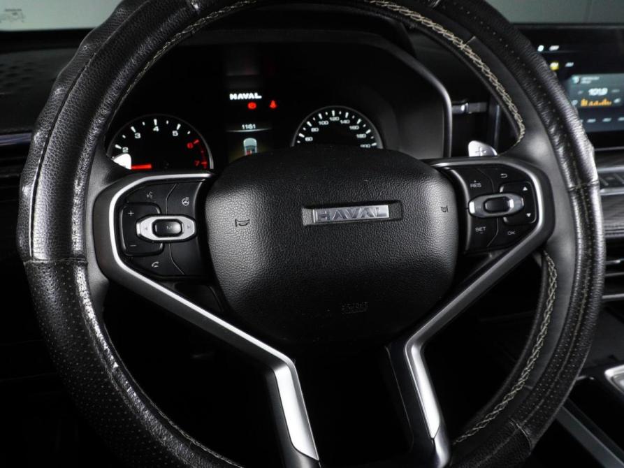 Haval Jolion I Рестайлинг Минеральные Воды  - изображение 16