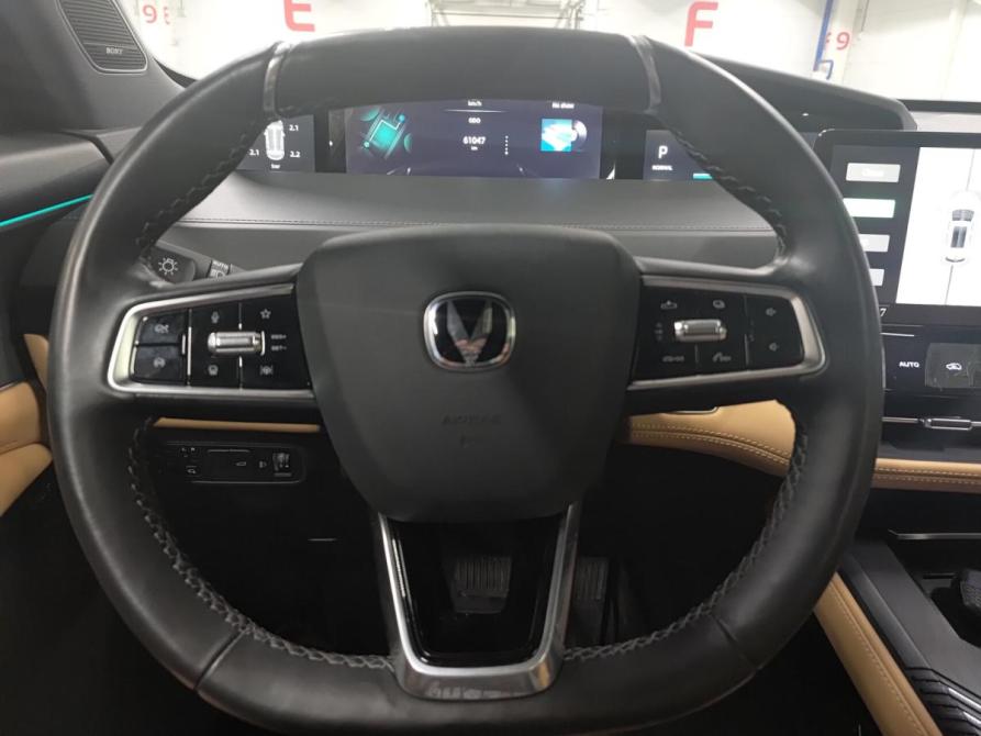Changan UNI-K Казань  - изображение 24