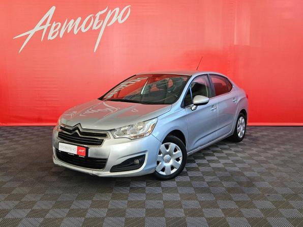 Citroen C4 II с пробегом 2013 года, цена 399 000 рублей, 210981 км, седан, Автокод Объявления