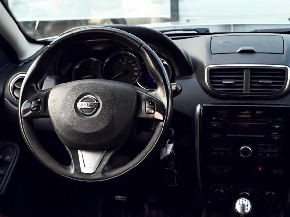 Nissan Terrano III (D10) с пробегом 2018 года, цена 1 370 000 рублей, 189026 км, внедорожник, Автокод Объявления