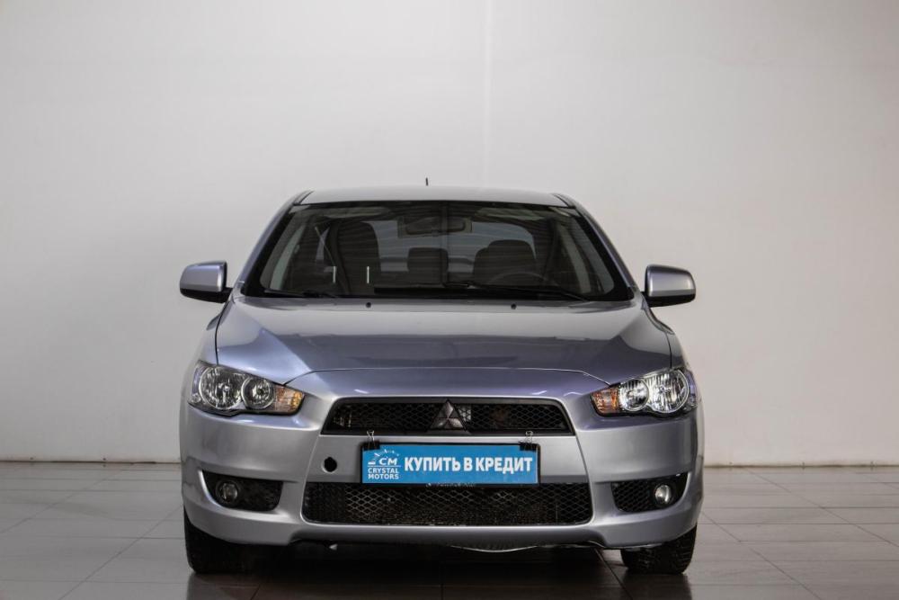 Mitsubishi Lancer X Челябинск  - изображение 2