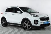 Kia Sportage IV Челябинск  - изображение 21