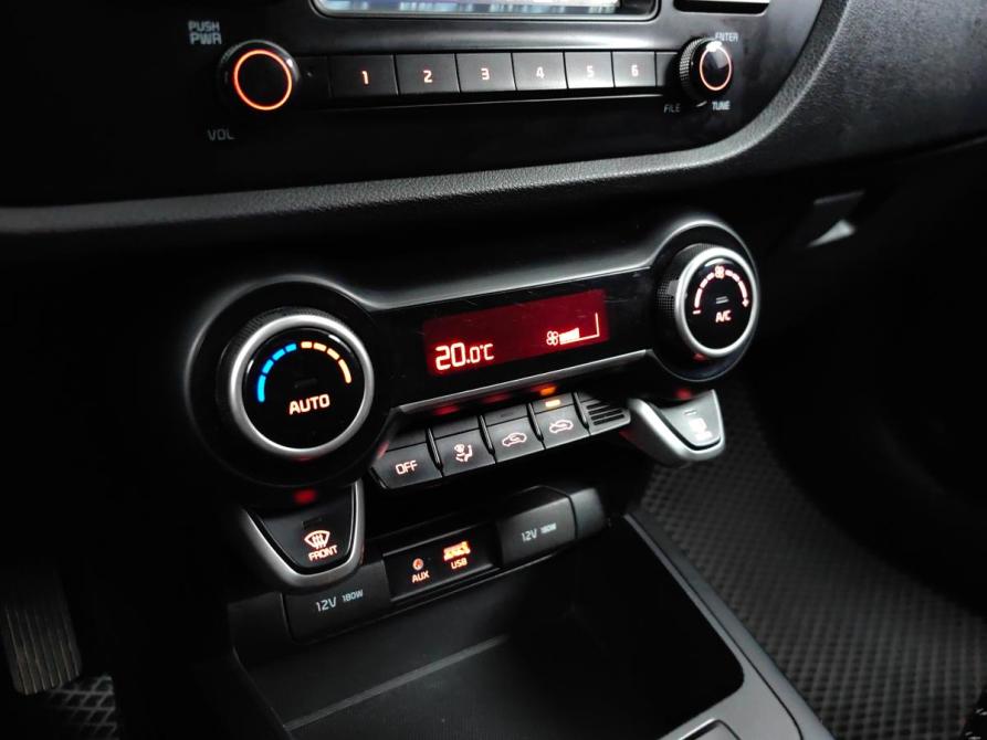 Kia Rio IV Подольск  - изображение 15