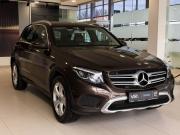 Mercedes-Benz GLC I (X253) Тверь  - изображение 23