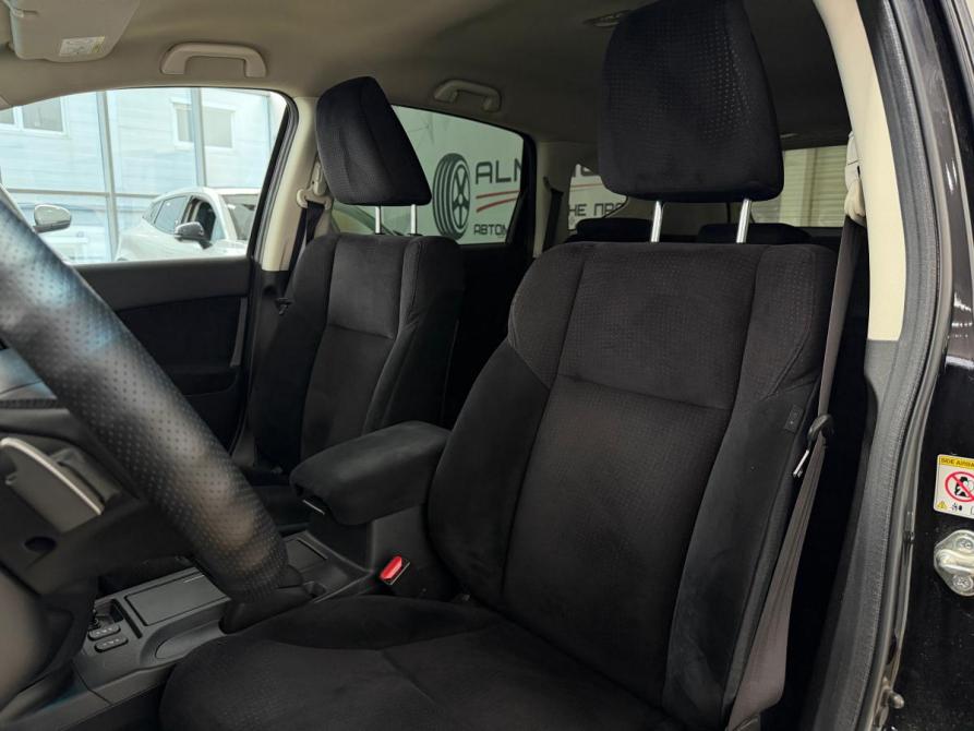 Honda CR-V IV Новороссийск  - изображение 27
