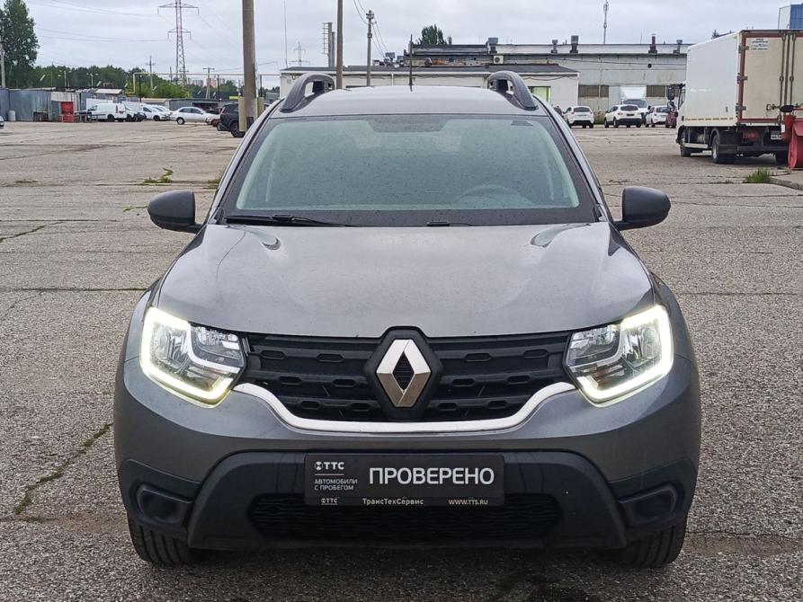 Renault Duster II Набережные Челны  - изображение 2