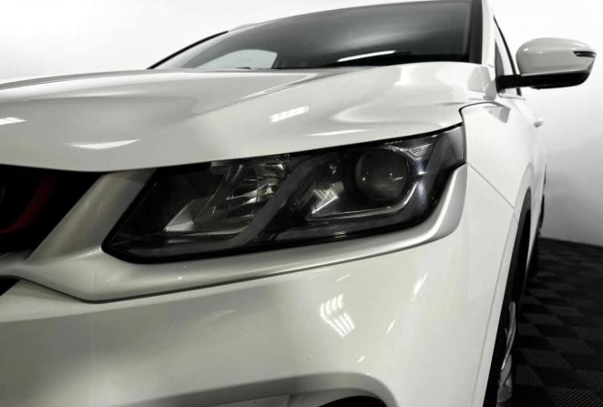 Geely Coolray I с пробегом 2023 года, цена 1 775 000 рублей, 82724 км, внедорожник, Автокод Объявления