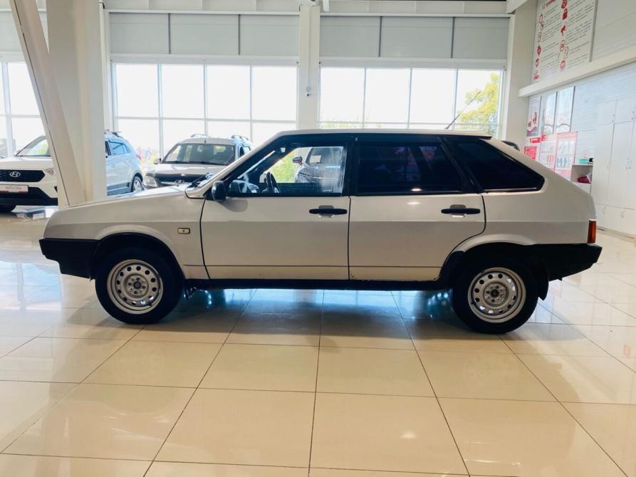 Lada (ВАЗ) 2109 Миасс  - изображение 8