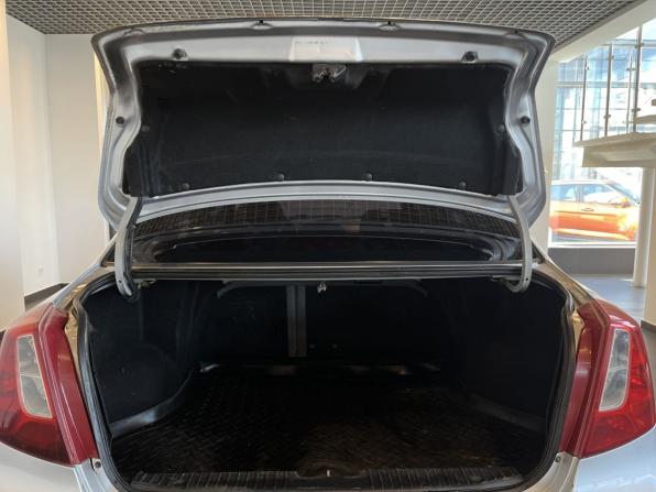 Chevrolet Lacetti I с пробегом 2007 года, цена 310 000 рублей, 263703 км, седан, Автокод Объявления
