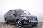 Lada (ВАЗ) Granta I Рестайлинг Пермь  - изображение 22